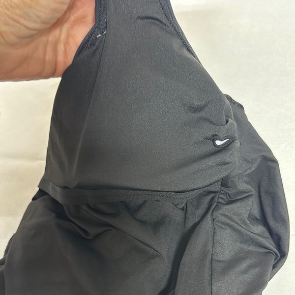 Daci  Black One-Piece Swimsuit - Picture 9 of 9